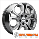 Carwel Шира 1711  GRT  6,5х17  5x114,3  ЕТ50  66,1